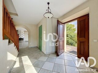  Maison à vendre 7 pièces 330 m²