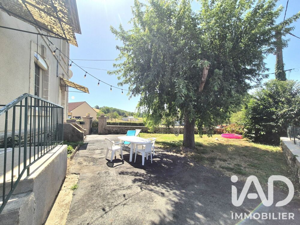 Vente Maison traditionnelle 4 pièces