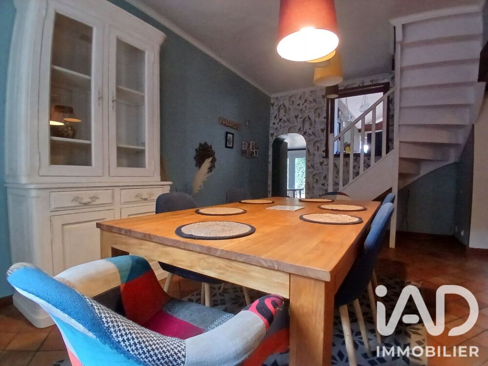 Vente Maison Vente Maison de ville 6 pièces Saint-omer