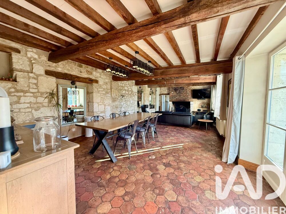 Vente Maison Vente Maison/villa 7 pièces Remy