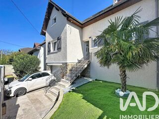  Maison � vendre 5 pi�ces 164 m�