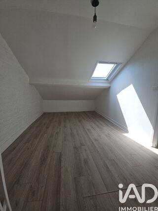  Appartement à vendre 3 pièces 45 m²