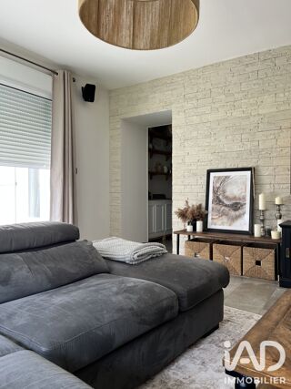  Maison à vendre 4 pièces 113 m²