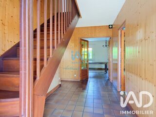  Maison à vendre 6 pièces 139 m²