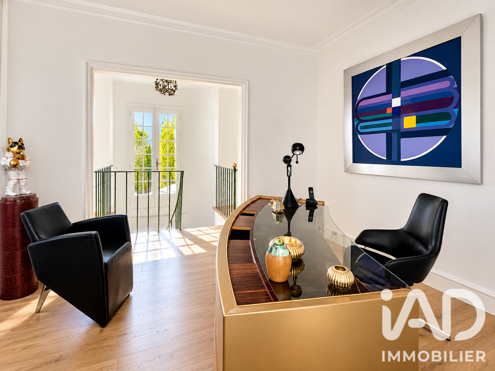 à vendre  Maison Montfort-l'Amaury (78490)
