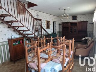  Maison à vendre 4 pièces 88 m²