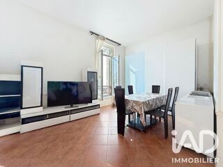  Appartement à vendre 2 pièces 58 m²