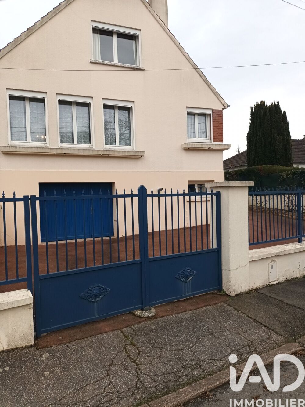 vente Maison - 5 pièce(s) - 95 m² Chartres (28000)