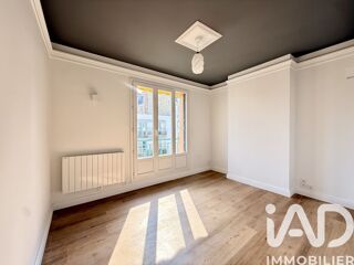  Appartement à vendre 2 pièces 42 m²