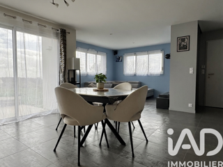  Maison à vendre 4 pièces 87 m²
