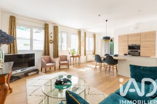  Appartement � vendre 4 pi�ces 104 m�