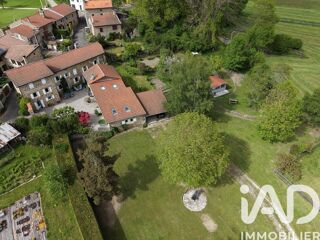  Maison à vendre 10 pièces 344 m²