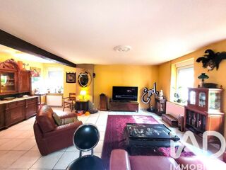  Maison à vendre 6 pièces 179 m²