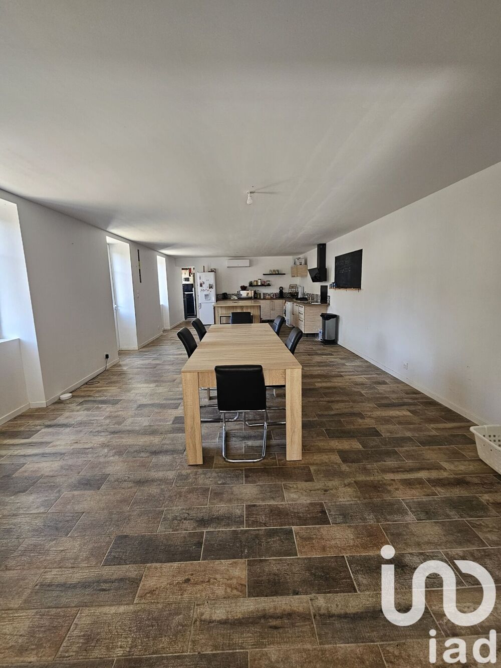 Vente Maison de village 4 pièces