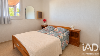  Appartement à vendre 2 pièces 30 m²