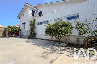  Maison à vendre 7 pièces 200 m²