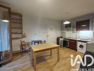  Appartement � louer 1 pi�ce 28 m�