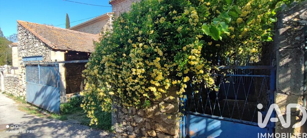 Vente Maison Vente Maison de village 6 pièces Bourdic