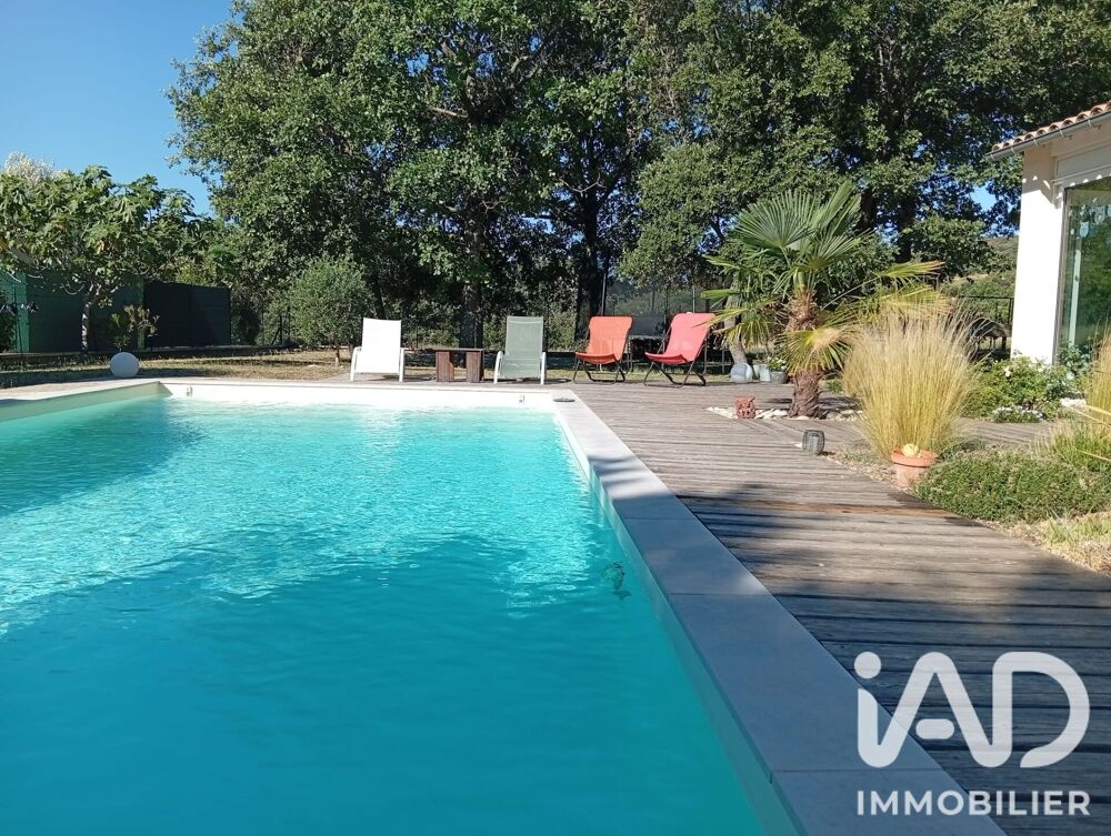 Vente Maison de campagne 5 pièces