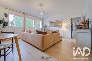  Appartement à vendre 4 pièces 94 m²