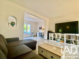  Maison à vendre 5 pièces 140 m²