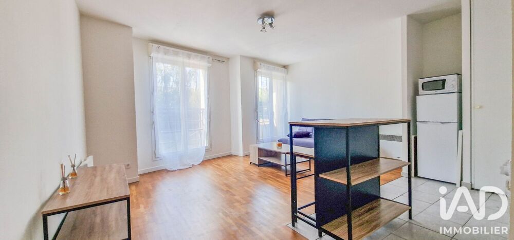 Vente Appartement Vente Appartement 2 pièces Villiers-sur-marne