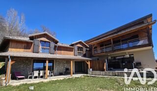  Maison à vendre 12 pièces 286 m²