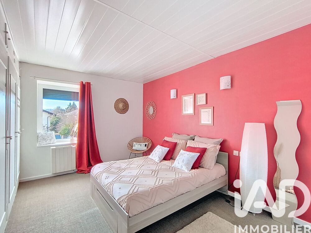 Vente Maison de ville 5 pièces