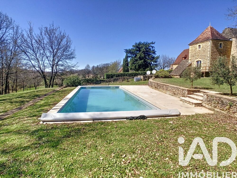 Vente Maison de campagne 5 pièces