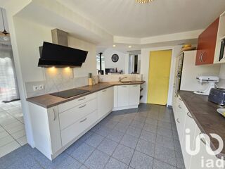  Maison à vendre 6 pièces 140 m²