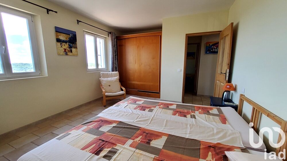 à vendre  Maison Beaucaire (30300)
