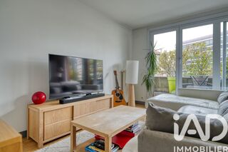  Appartement à vendre 5 pièces 100 m²