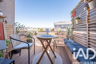  Appartement � vendre 4 pi�ces 95 m�