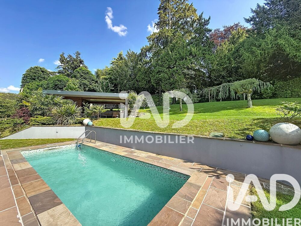 Vente Maison Vente Maison/villa 9 pièces Chessy