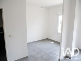  Appartement à vendre 1 pièce 35 m²