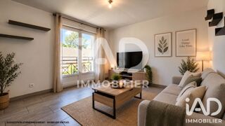  Appartement à vendre 2 pièces 28 m²