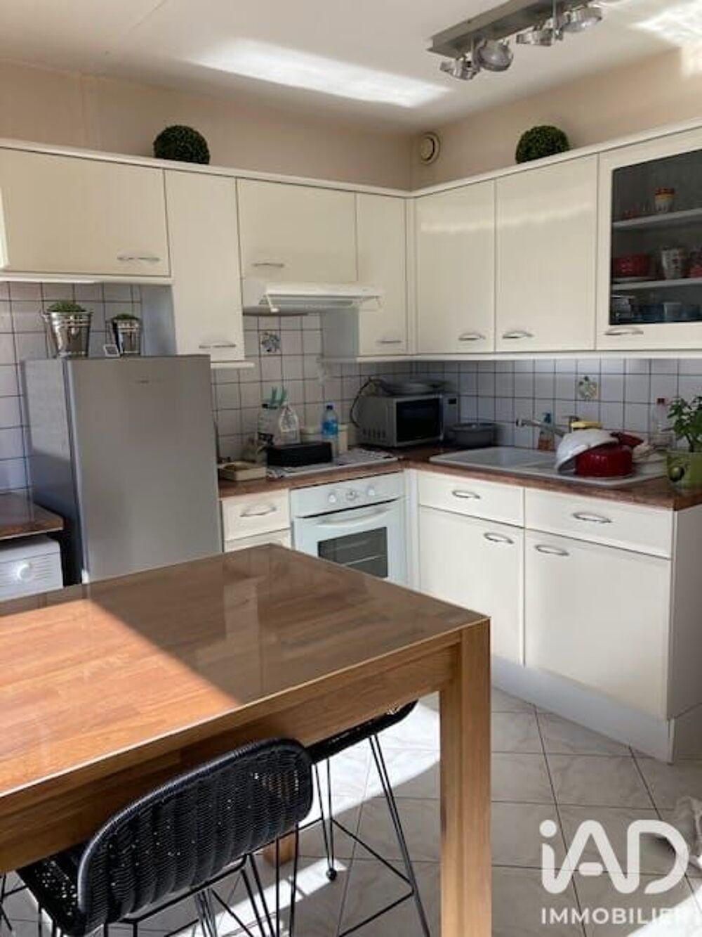 Vente Appartement Vente Appartement 2 pièces Annemasse