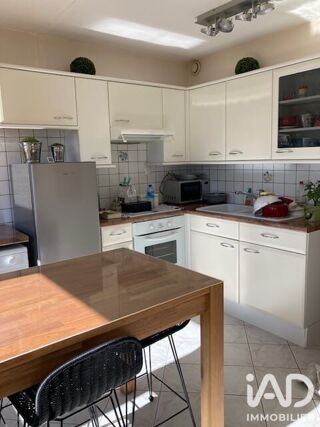  Appartement à vendre 2 pièces 51 m²