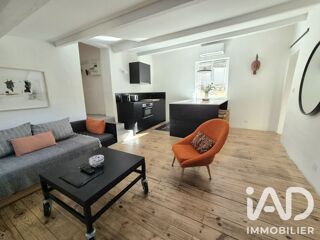  Appartement à vendre 2 pièces 39 m²