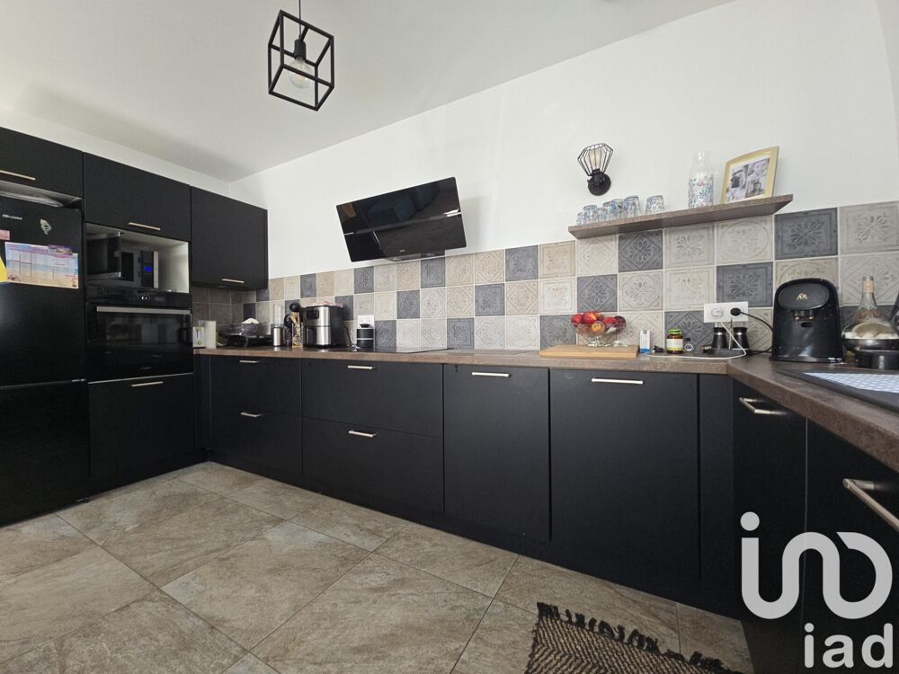 Vente Maison Vente Maison/villa 4 pièces Toulon