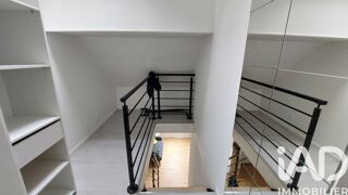  Appartement à vendre 2 pièces 25 m²