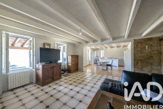  Maison à vendre 5 pièces 222 m²