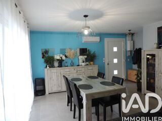 Maison à vendre 3 pièces 85 m²