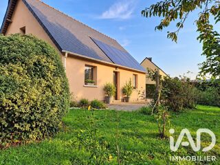  Maison à vendre 3 pièces 64 m²