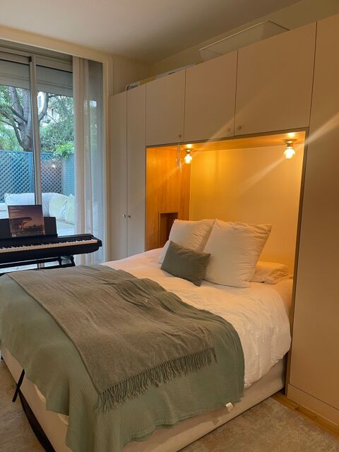   Location Appartement Appartement - 2 pi�ce(s) - 50 m�