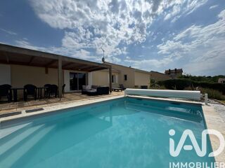  Maison � vendre 8 pi�ces 210 m�