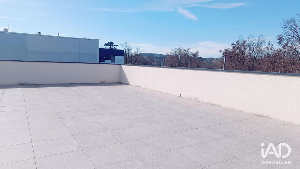   Vente Bureaux 902 m&sup2; Francheville