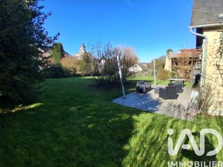 Vente Maison Vente Maison de campagne 6 pièces Leuilly-sous-coucy