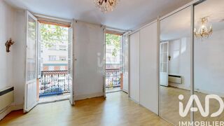  Appartement � vendre 1 pi�ce 24 m�