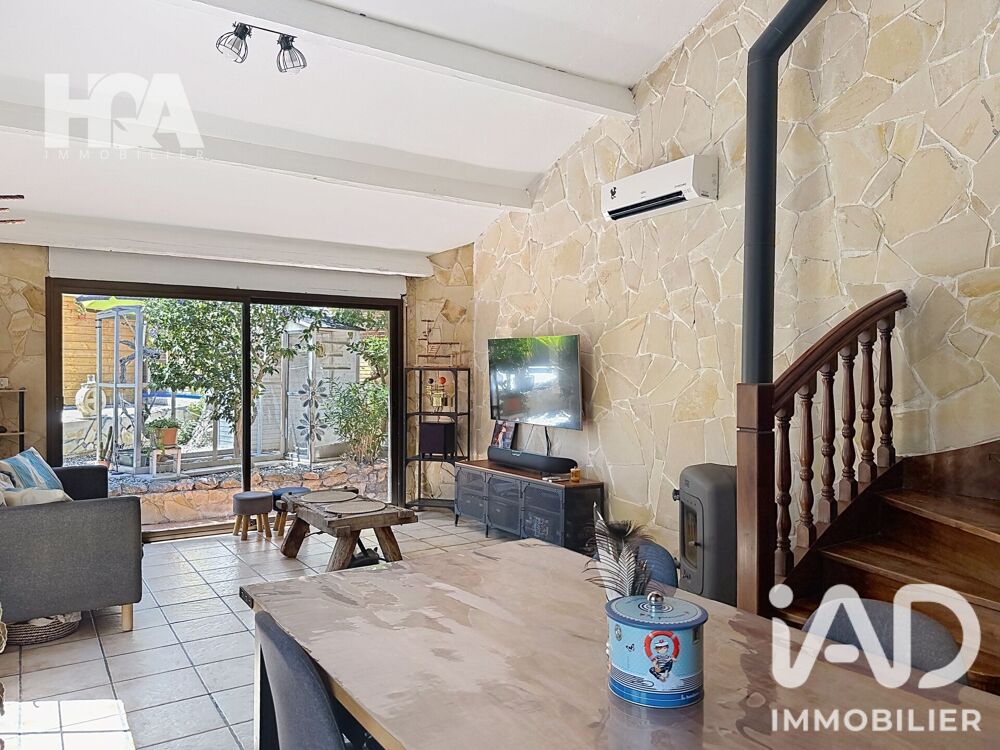 Vente Maison/villa 3 pièces